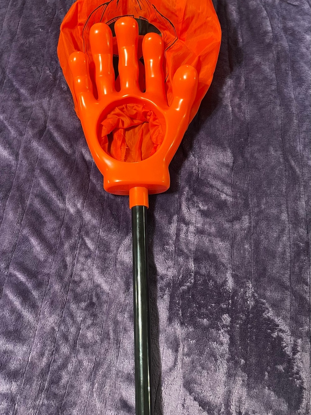 Trick or treat bag